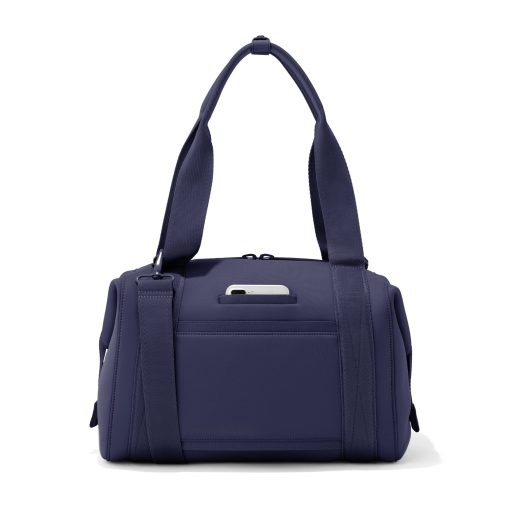 Landon Carryall in Storm. Medium - Image 5