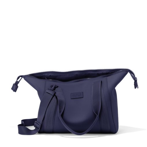 Landon Carryall in Storm. Medium - Image 7