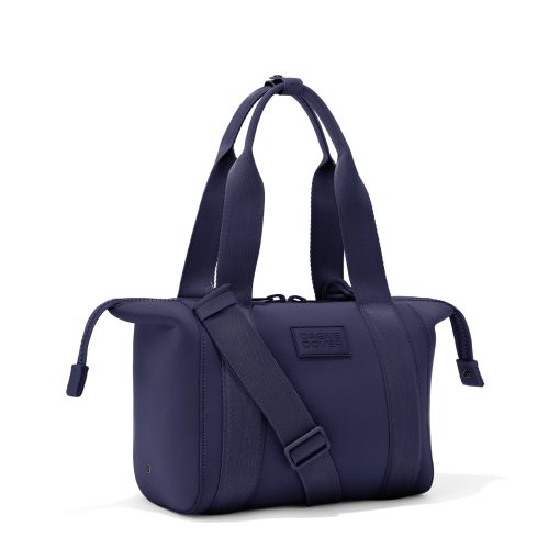 Landon Carryall in Storm. Small - Image 6