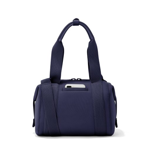 Landon Carryall in Storm. Small - Image 5