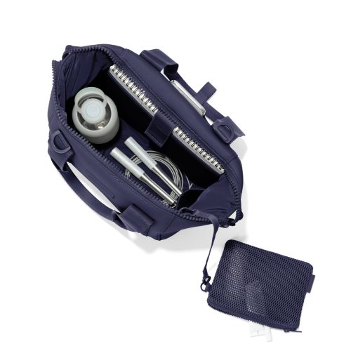 Landon Carryall in Storm. Small - Image 8