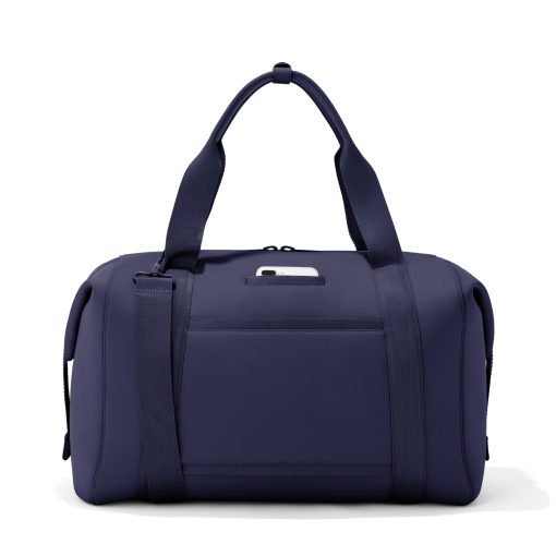 Landon Carryall in Storm. Extra Large - Image 12