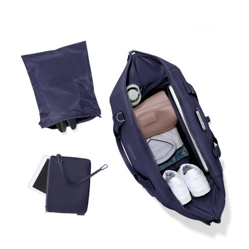 Landon Carryall in Storm. Extra Large - Image 16