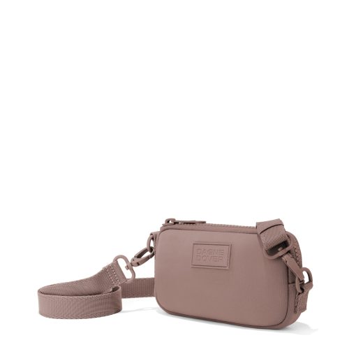 Mara Phone Sling in Dune - Image 4