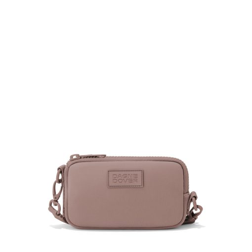 Mara Phone Sling in Dune - Image 3