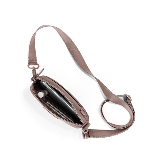 Mara Phone Sling in Dune - Image 6