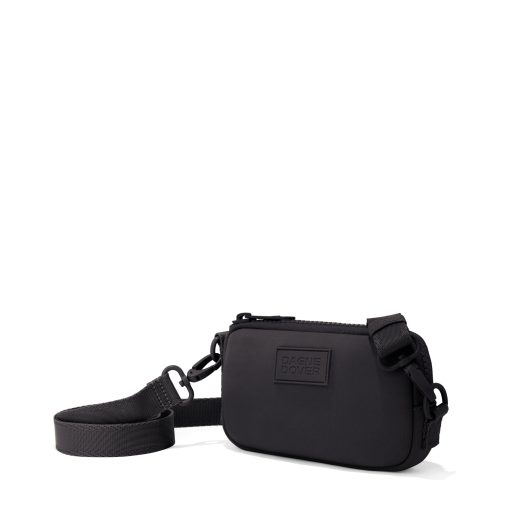 Mara Phone Sling in Onyx - Image 4