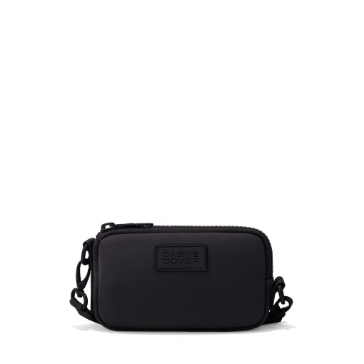 Mara Phone Sling in Onyx - Image 3