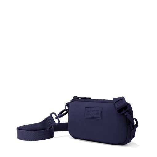 Mara Phone Sling in Storm - Image 4