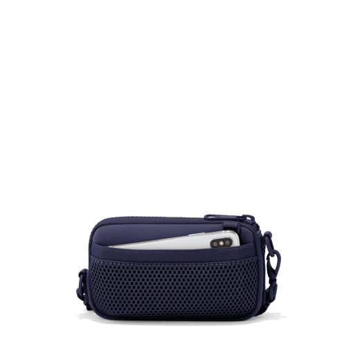 Mara Phone Sling in Storm - Image 5
