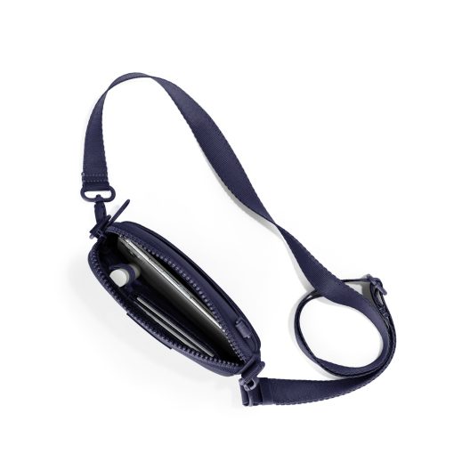 Mara Phone Sling in Storm - Image 6