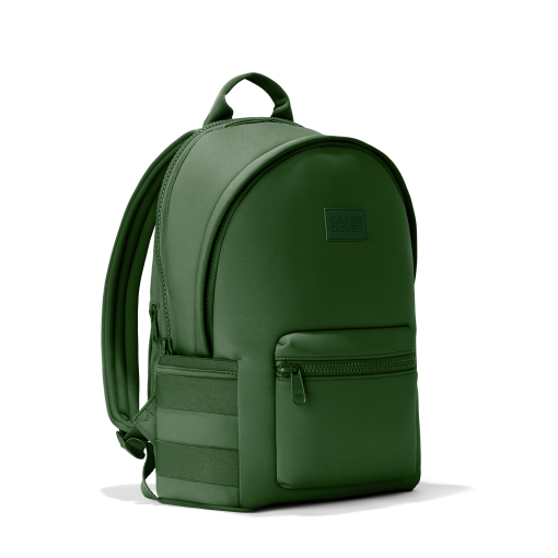 Dakota Backpack in Pine. Large - Image 2