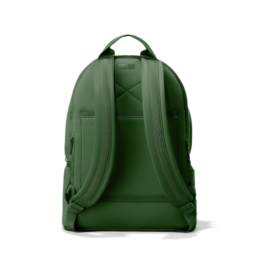 Dakota Backpack in Pine. Large - Image 3