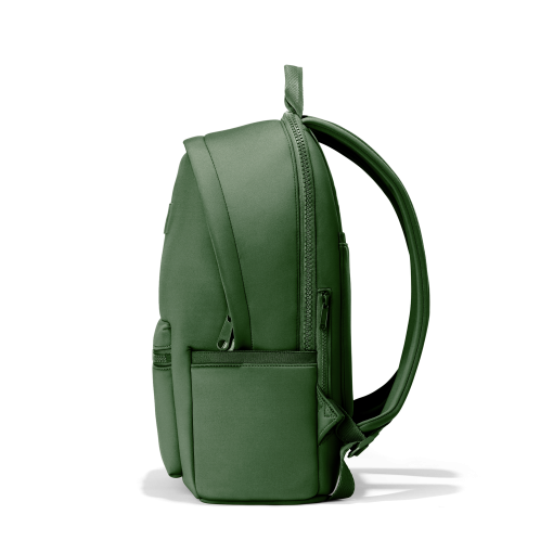 Dakota Backpack in Pine. Large - Image 4