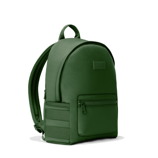 Dakota Backpack in Pine. Medium - Image 2