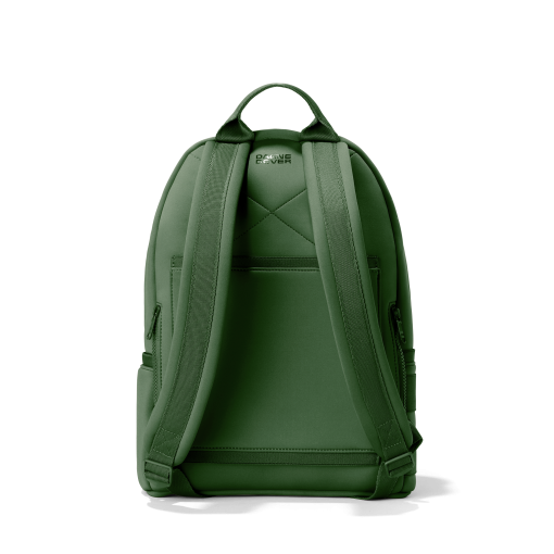 Dakota Backpack in Pine. Medium - Image 3