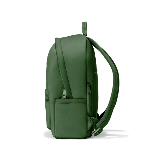 Dakota Backpack in Pine. Medium - Image 4