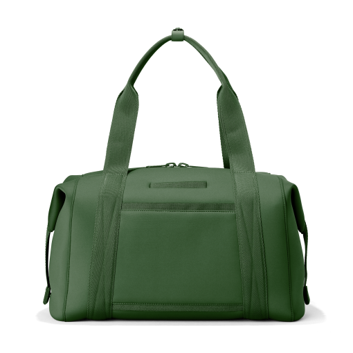 Landon Carryall in Pine. Large - Image 3