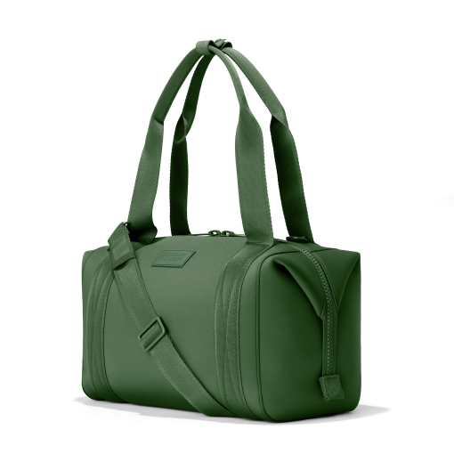 Landon Carryall in Pine. Medium - Image 2