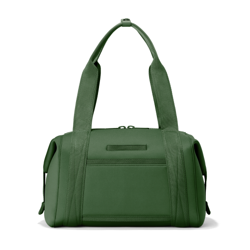 Landon Carryall in Pine. Medium - Image 3