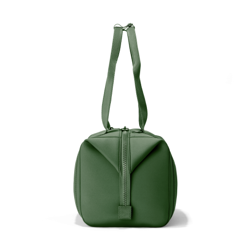 Landon Carryall in Pine. Medium - Image 4