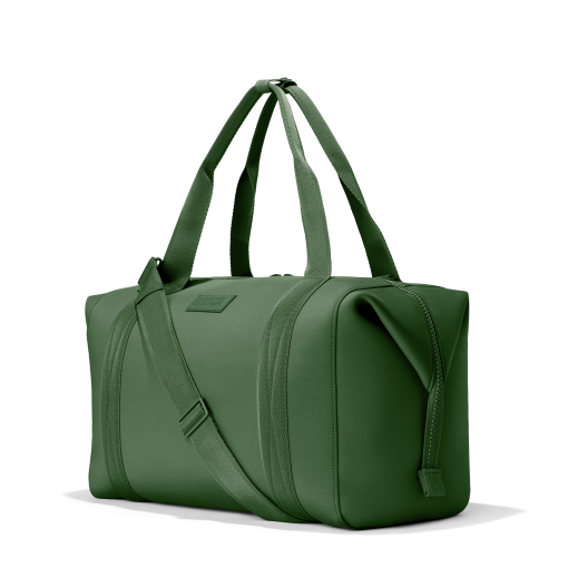 Landon Carryall in Pine. Extra Large - Image 2
