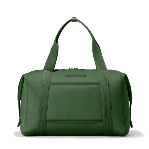 Landon Carryall in Pine. Extra Large - Image 3