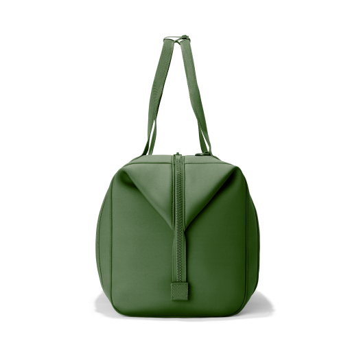 Landon Carryall in Pine. Extra Large - Image 4