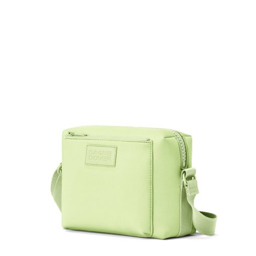 Micah Crossbody in Matcha Latte - Image 2