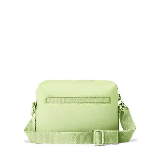 Micah Crossbody in Matcha Latte - Image 3