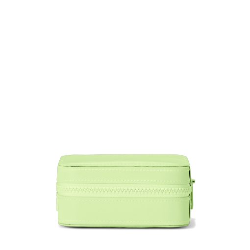 Frankie Jewelry Case in Matcha Latte. Large - Image 4