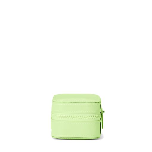 Frankie Jewelry Case in Matcha Latte. Small - Image 4