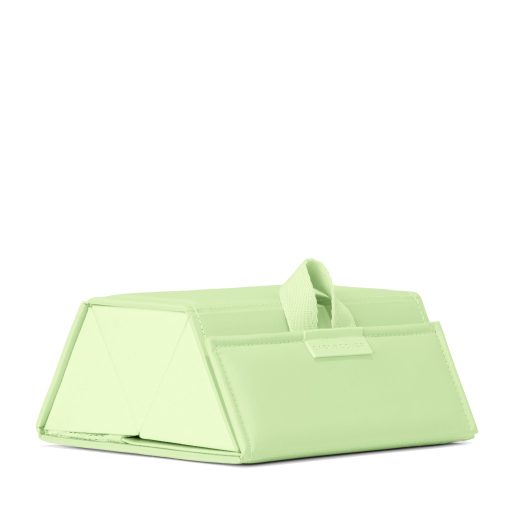 Remi Glasses Case in Matcha Latte - Image 2