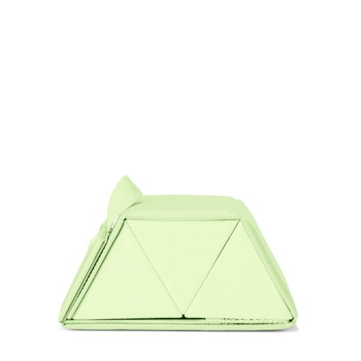 Remi Glasses Case in Matcha Latte - Image 4