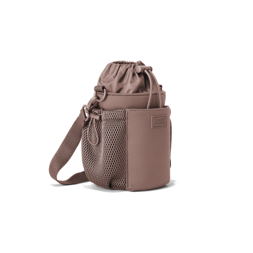 Sloan Water Bottle Sling in Dune - Image 4