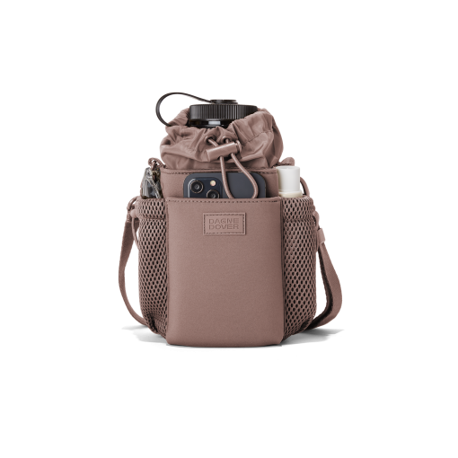 Sloan Water Bottle Sling in Dune - Image 2