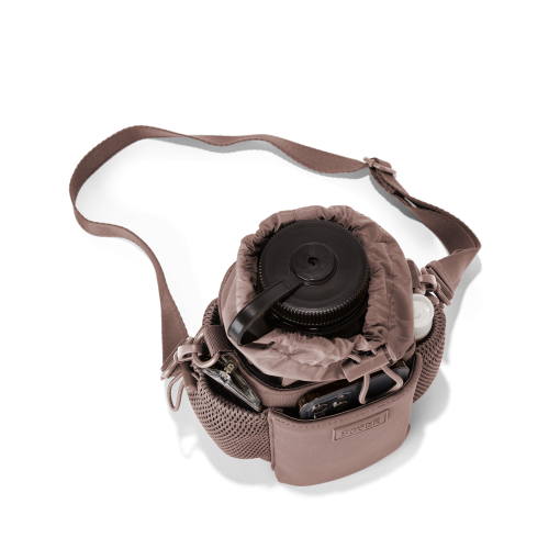 Sloan Water Bottle Sling in Dune - Image 7