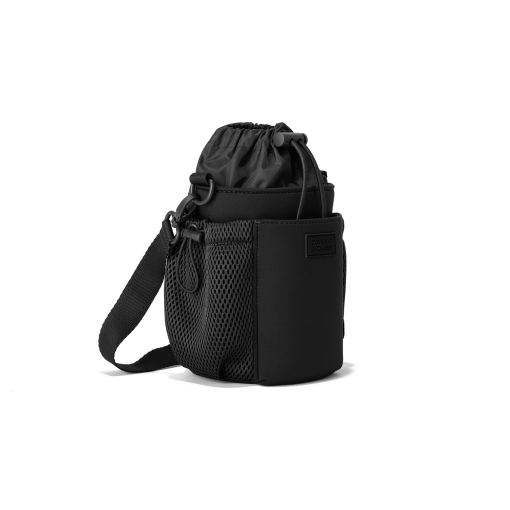 Sloan Water Bottle Sling in Onyx - Image 4