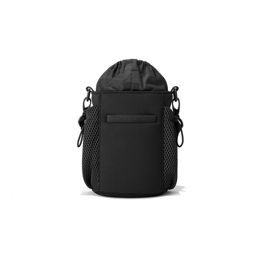 Sloan Water Bottle Sling in Onyx - Image 6