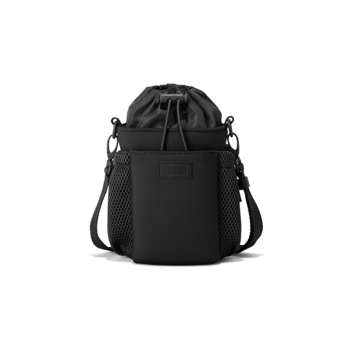 Sloan Water Bottle Sling in Onyx - Image 3