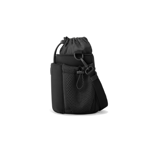 Sloan Water Bottle Sling in Onyx - Image 5