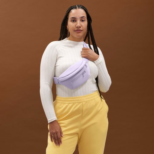 Ace Fanny Pack in Onyx - Image 7