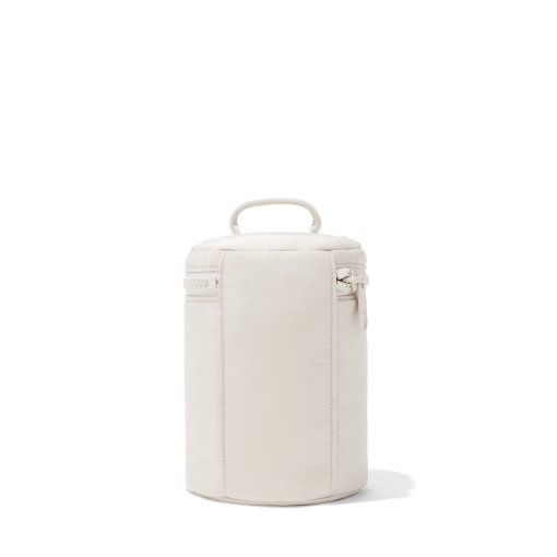 Mila Toiletry Organizer in Moonbeam. Large - Image 4