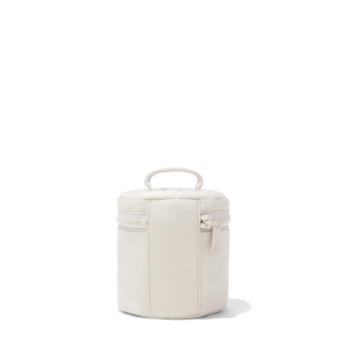 Mila Toiletry Organizer in Moonbeam. Small - Image 4