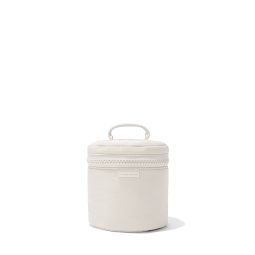 Mila Toiletry Organizer in Moonbeam. Small