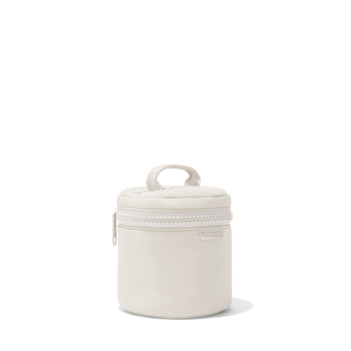Mila Toiletry Organizer in Moonbeam. Small - Image 3