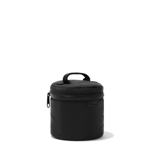 Mila Toiletry Organizer in Onyx. Small - Image 3