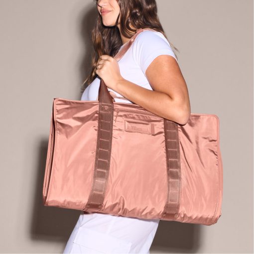 Capri Garment Bag in Onyx - Image 7