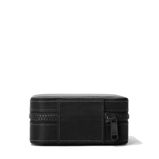 Frankie Jewelry Case in Onyx. Large - Image 4