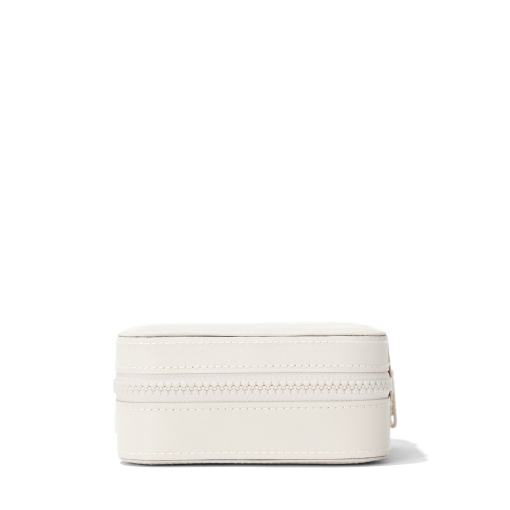 Frankie Jewelry Case in Moonbeam. Large - Image 5